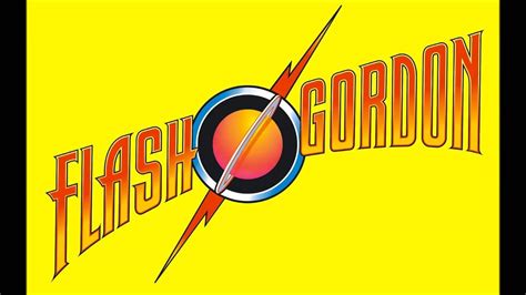 flash gordon song lyrics
